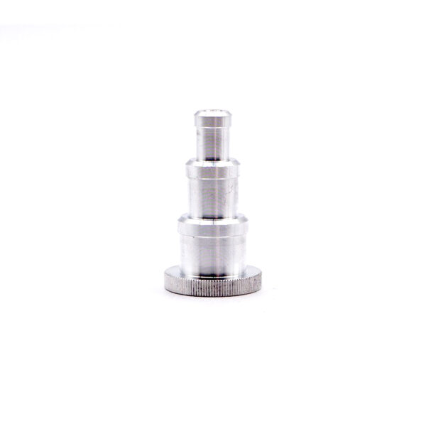 Universal Vacuum Tip Hose 3-Step