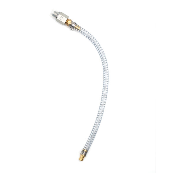 Ford 6.4L Power Stroke-GM Duramax 6.6L L5P Exhaust Adapter