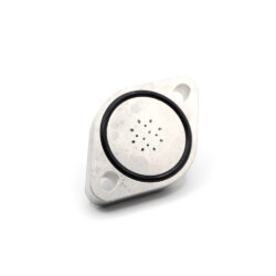 Ford 6.7L Power Stroke-Dodge Cummins 6.7L CAB CHASIS Exhaust Adapter