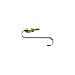 DE-Carbon Foam S Induction Tool