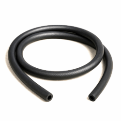 1/4in Brake Machine New Fluid Service Hose - HOSE ONLY
