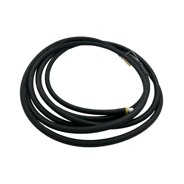 3/8in Brake Machine Old Fluid Hose Assembly