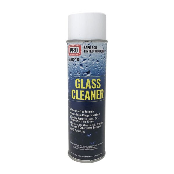 PRO-VISION SAFE GLASS CLNR