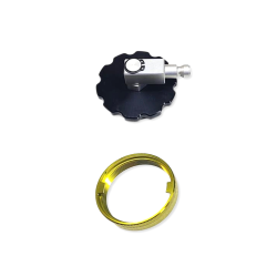 Ford 2-Tab Brake Adapter Ring Style