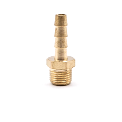 Brass Barb Fitting