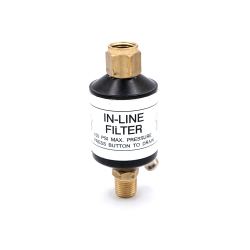 Coalescing Filter
