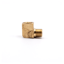 Brass Elbow