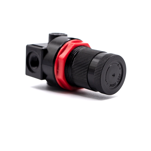 Pressure Regulator