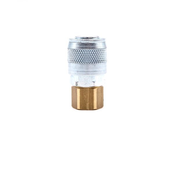 Quick Coupler