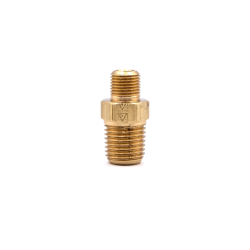 Brass Reducing Nipple