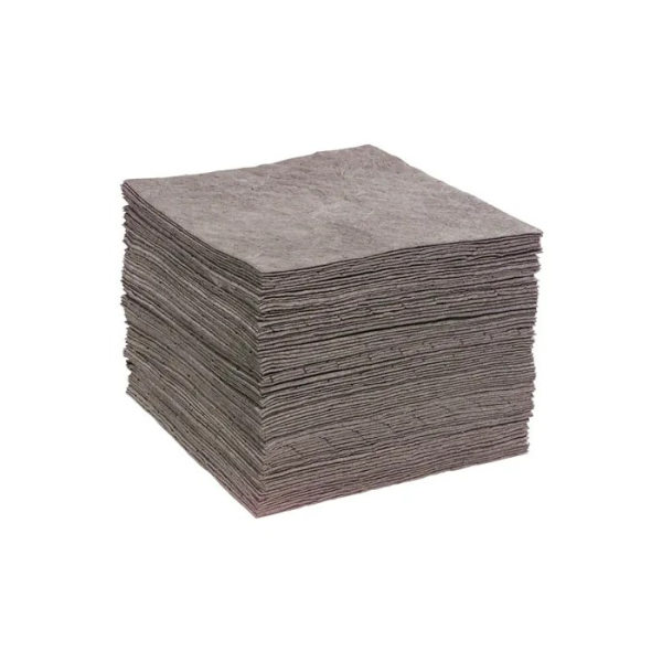 Universal Defender™ Single Weight Grey Pads 15x19in 200 pads