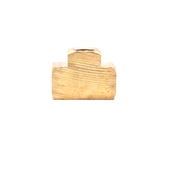Brass Tee