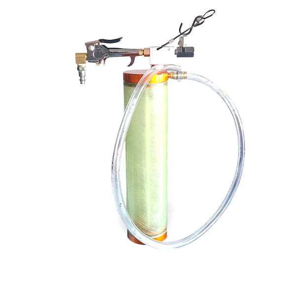 Rapid Evacuation Tool - Image 2