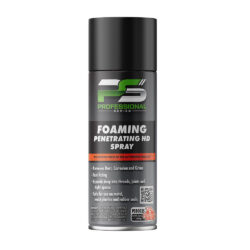 FOAMING PENETRATING HD SPRAY