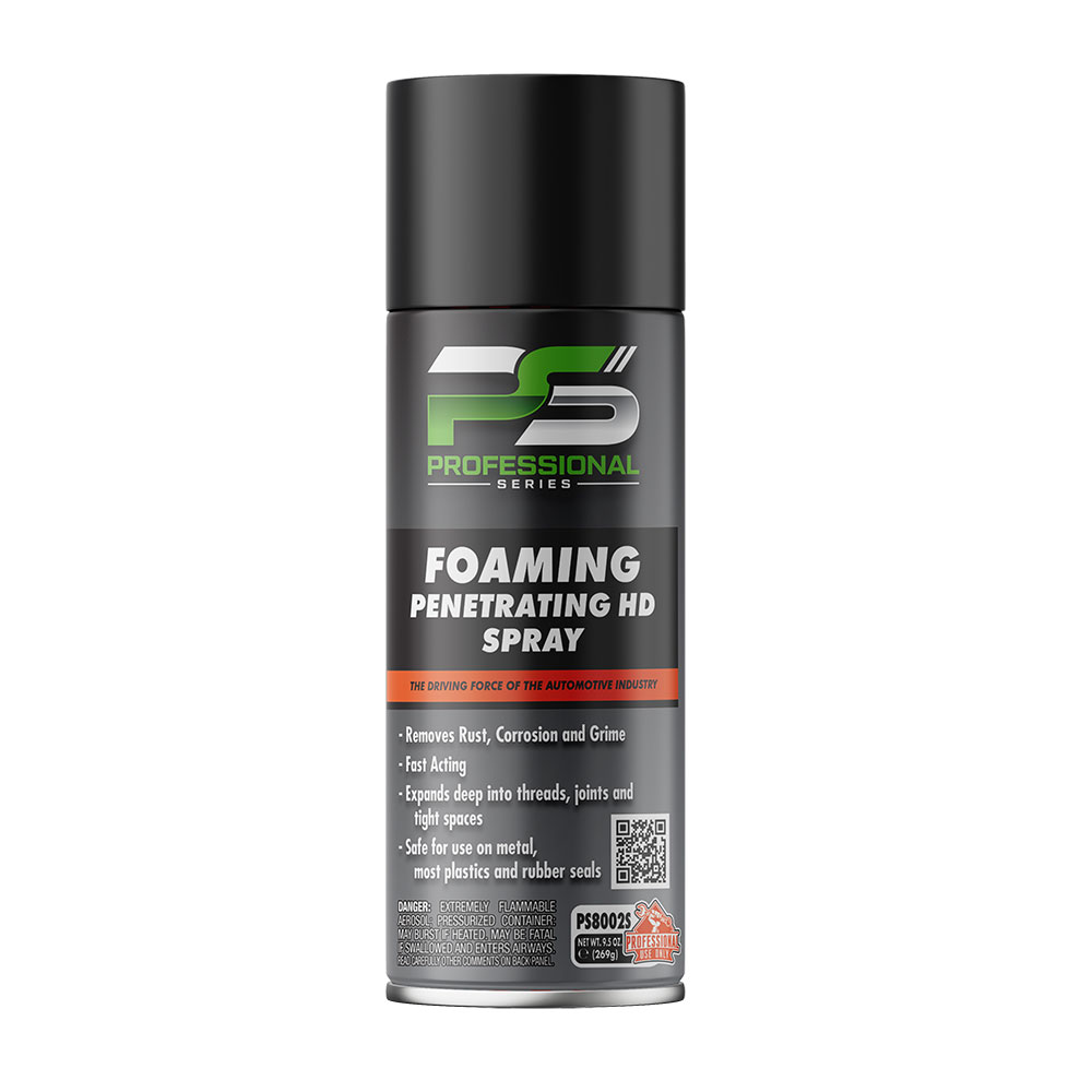 FOAMING PENETRATING HD SPRAY