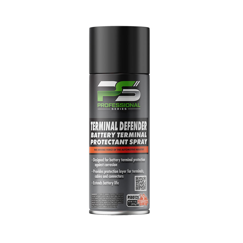 BATTERY TERMINAL PROTECTANT SPRAY