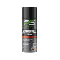 DYNOLUBE SILICON LUBRICANT SPRAY