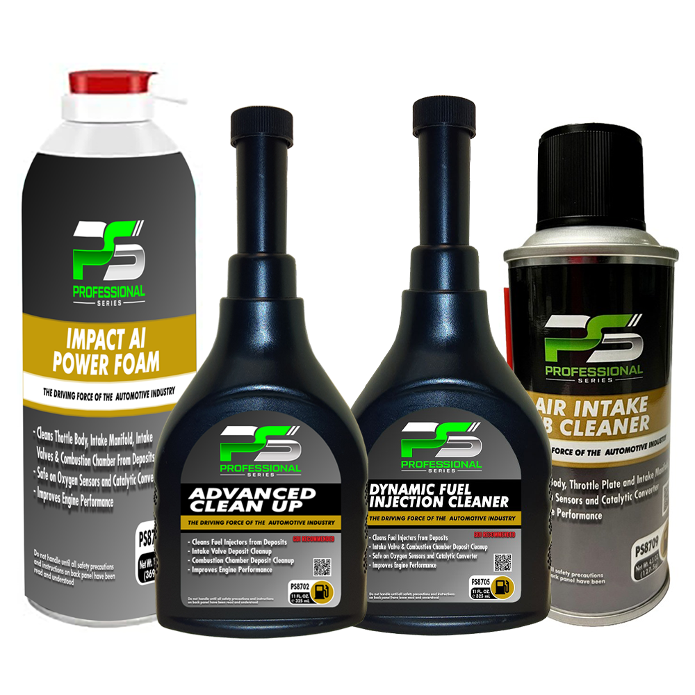 Fuel Saver Combo 4 PRT