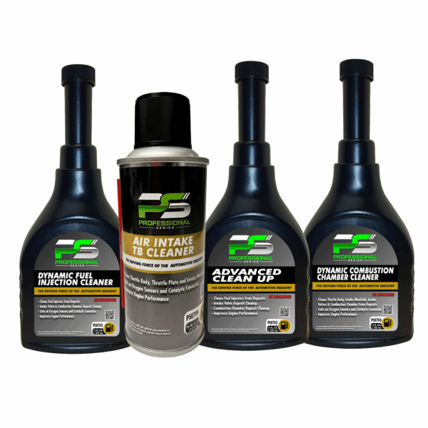 Fuel Saver Combo 4 PRT