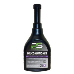 Premium Oil Conditioner