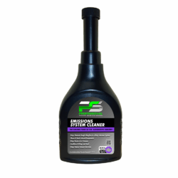 Emissions System Cleaner