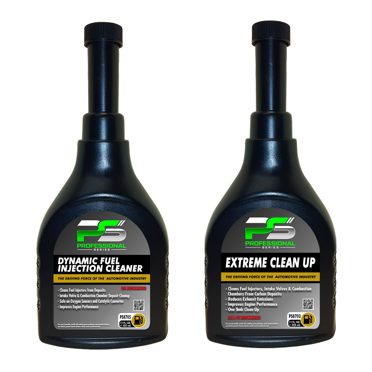 Premium Injection Service Kit 2PRT