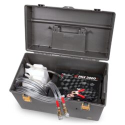 Power Steering Fluid X-Changer PSX-2000