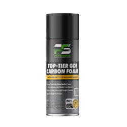 Top Tier GDI Carbon Foam