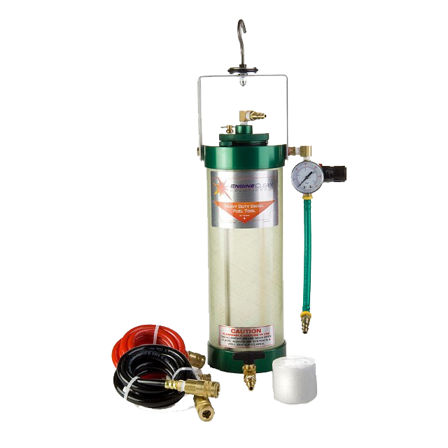 Rx-888 diesel Fuel System Cleaning Tool