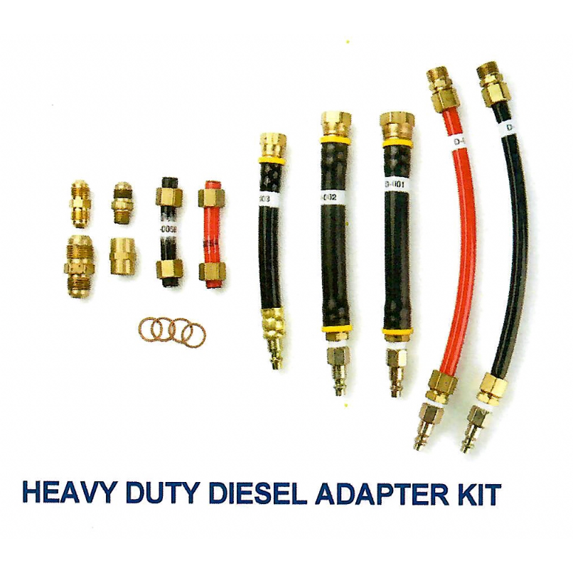 Rx-888 diesel Fuel System Cleaning Tool - Image 3