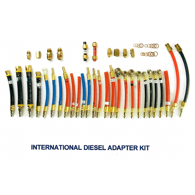 Rx-888 diesel Fuel System Cleaning Tool - Image 4